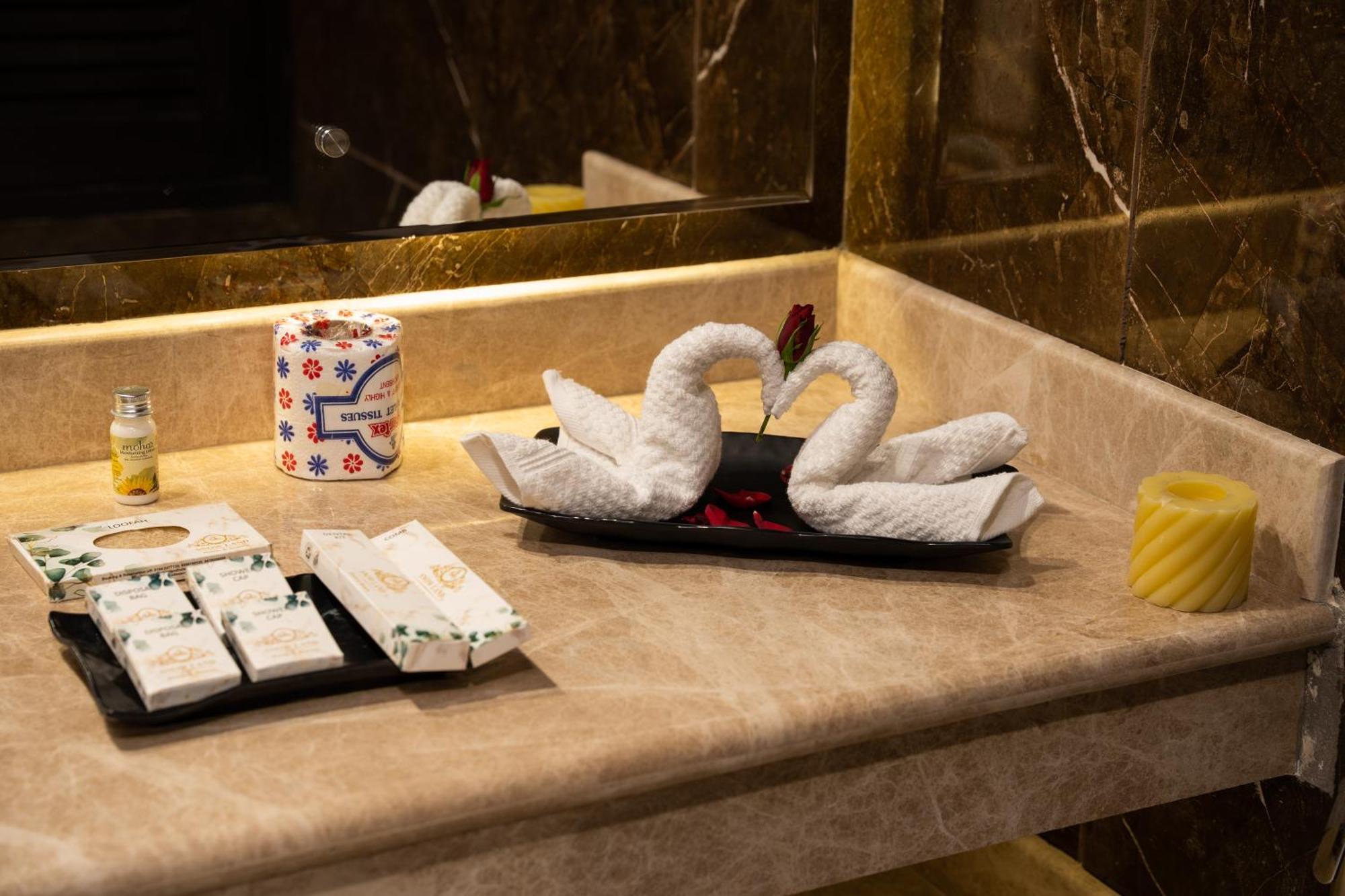 Hotel Snowland, Srinagar Zewnętrze zdjęcie